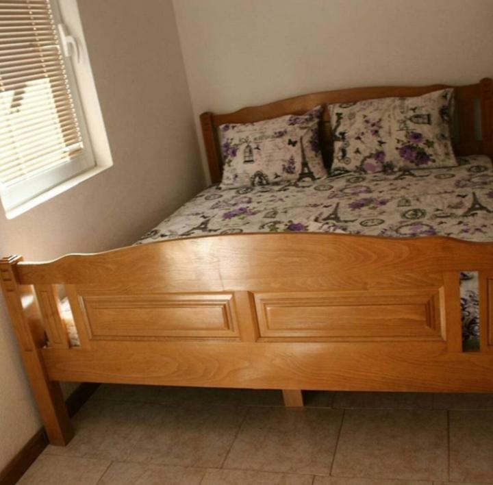 Apartments Emerald Ulcinj Exterior foto